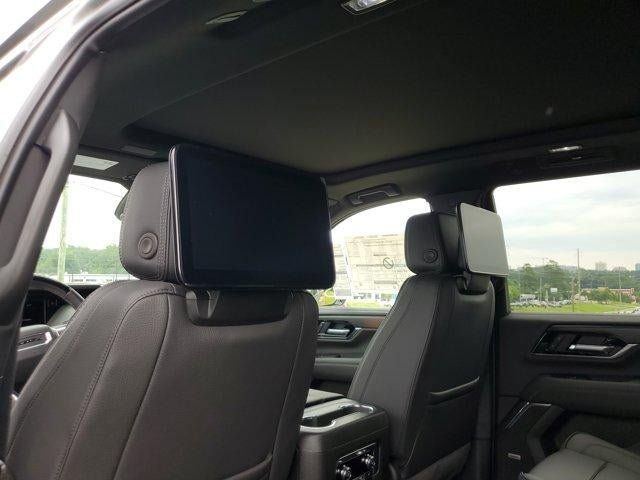 New 2026 GMC Yukon Denali w/ Denali Reserve Package AWD/4WD image 8