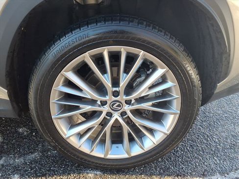 Certified 2025 Lexus NX 350 350 Premium image 17