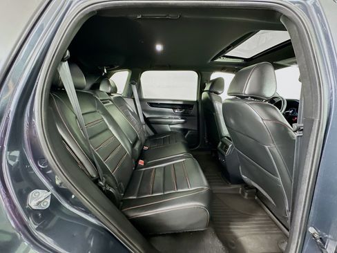 Used 2025 Honda CR-V Sport Touring image 29