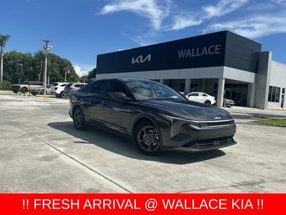 Certified 2026 Kia K4