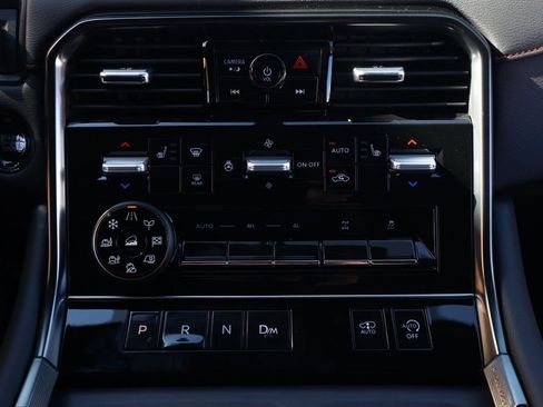 New 2026 Nissan Armada PRO-4X image 35