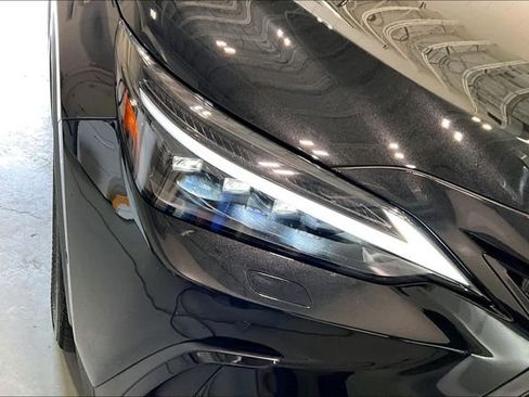 Used 2025 Lexus NX 450h+ AWD w/ Accessory Package (2T) image 32