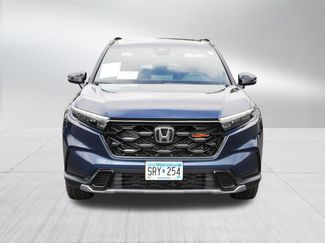 Certified 2026 Honda CR-V TrailSport video 2