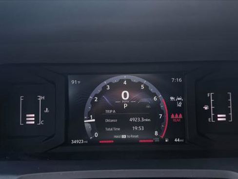 Used 2024 Toyota Tacoma SR RWD image 24
