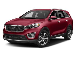 Used 2017 Kia Sorento EX FWD video 1