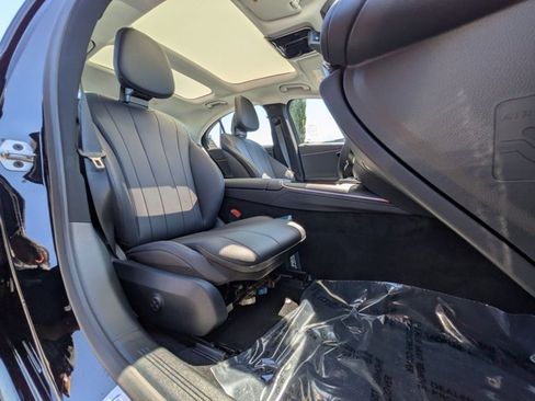 Used 2026 Mercedes-Benz E 350 Sedan image 20