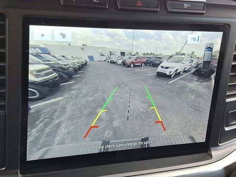 Certified 2023 Ford F150 Lariat image 19