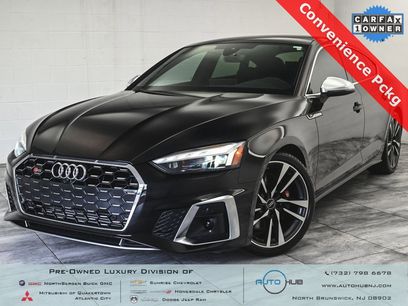 Used 2024 Audi S5 Premium w/ Convenience Package