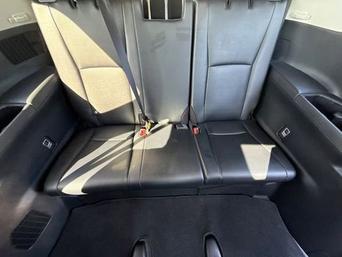 Used 2025 Toyota Grand Highlander AWD Hybrid image 18