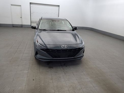 Used 2021 Hyundai Elantra SEL w/ Convenience Package FWD image 14