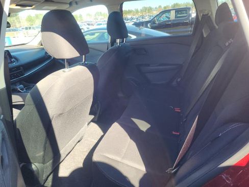 Used 2023 Nissan Rogue S AWD/4WD image 11