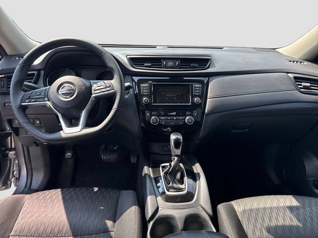 Used 2019 Nissan Rogue SV AWD/4WD image 20