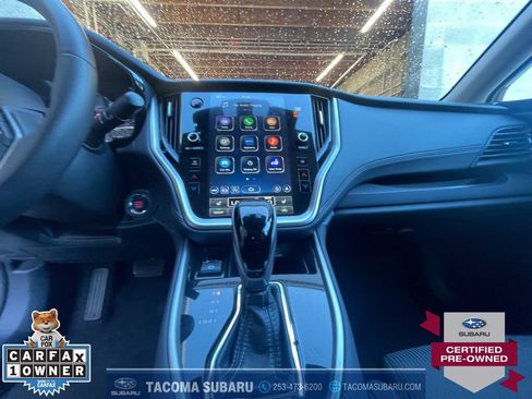 Used 2025 Subaru Legacy Premium AWD/4WD image 15