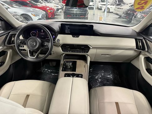 Used 2024 MAZDA CX-90 Plug-In Hybrid w/ Premium Plus image 21