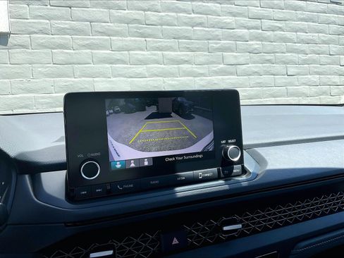 Used 2023 Honda Accord EX image 21