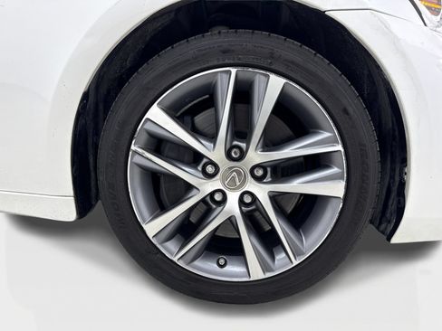 Used 2019 Lexus IS 300 w/ Accessory Package 2 RWD image 48