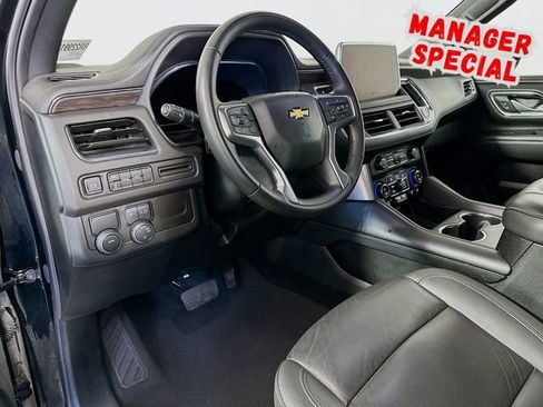 Used 2024 Chevrolet Tahoe LT image 10