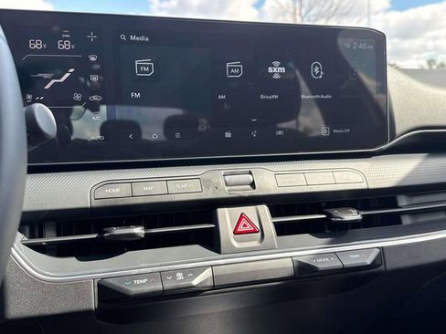 New 2026 Kia K4 GT-Line image 26