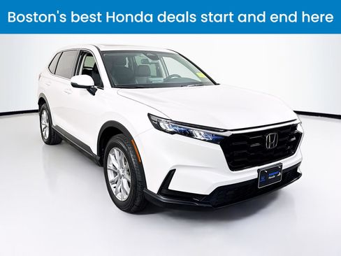 New 2026 Honda HR-V Sport image 1