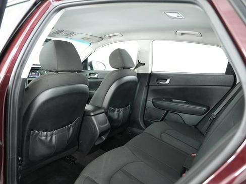 Used 2017 Kia Optima LX w/ Driver Convenience Package FWD image 37