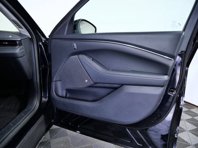 Certified 2024 Ford Mustang Mach-E Premium AWD/4WD image 10