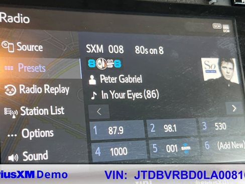 Used 2020 Toyota Mirai FWD image 33