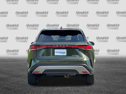 Certified 2023 Lexus RX 350 w/ Accessory Package (Z1) image 6