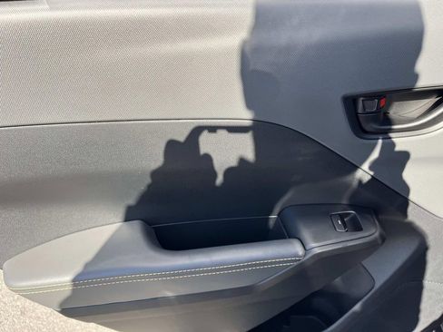 New 2026 Subaru Crosstrek 2.5i Sport image 17