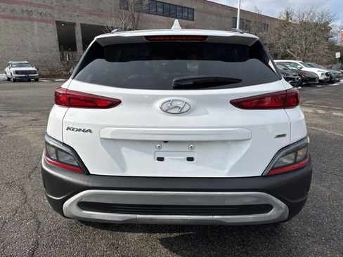 Certified 2023 Hyundai Kona SEL image 16