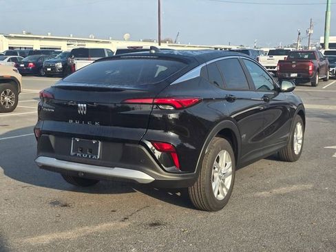 New 2026 Buick Envista Preferred w/ Convenience I Package image 5