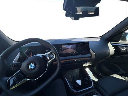 Used 2025 BMW X3 xDrive30i image 19