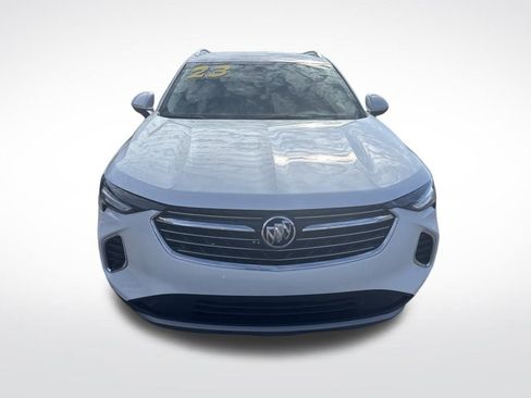 Used 2023 Buick Envision Essence image 11