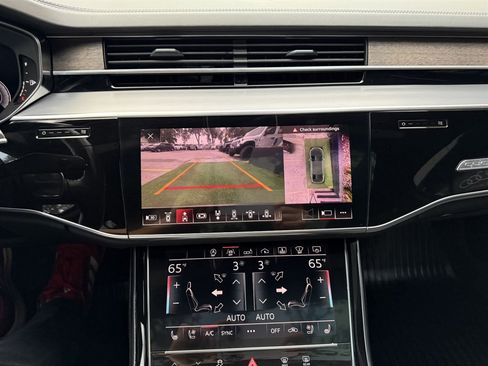 Used 2019 Audi A8 L 3.0T w/ Luxury Package image 33