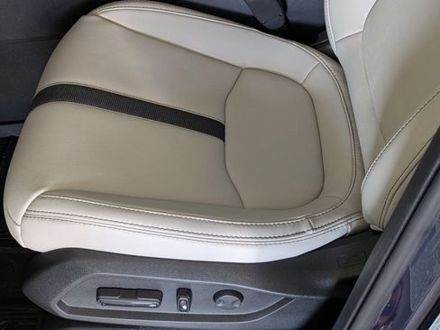 New 2026 Honda Passport RTL image 4