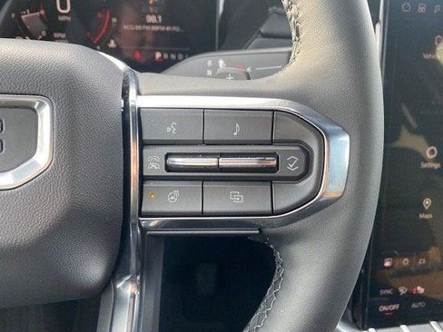 New 2026 GMC Acadia Elevation w/ Black Edition image 19