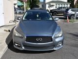 Used 2014 INFINITI Q50 Premium w/ Navigation Package image 3