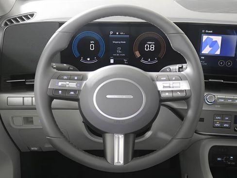 New 2026 Hyundai Kona SEL Sport image 27