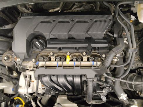 Used 2022 Hyundai Venue SEL FWD image 30