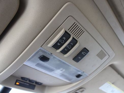 Used 2012 Chevrolet Suburban LT w/ Suspension Package, Off-Road image 20