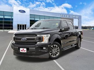 Used 2018 Ford F150 XLT w/ Equipment Group 302A Luxury video 1