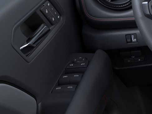 New 2026 Chevrolet Colorado Z71 AWD/4WD image 46