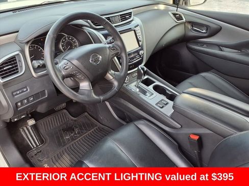 Used 2019 Nissan Murano SL w/ Cargo Package image 4