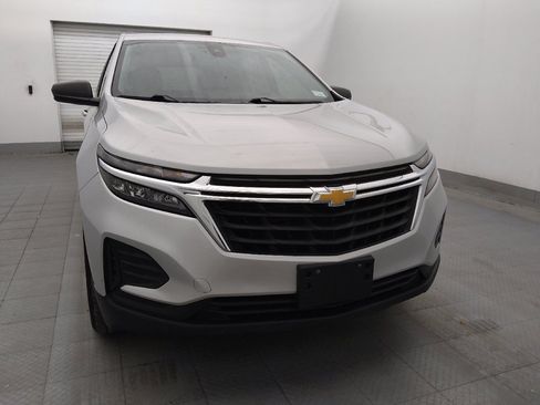 Used 2022 Chevrolet Equinox LS AWD/4WD image 14