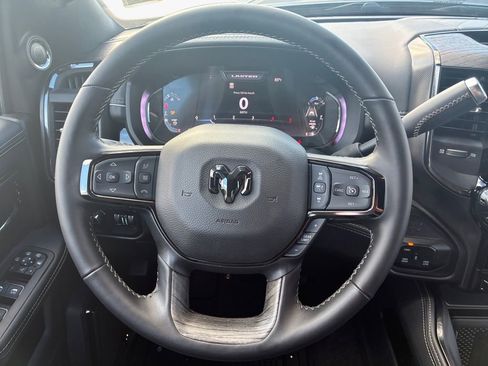 New 2026 RAM 3500 Limited image 22