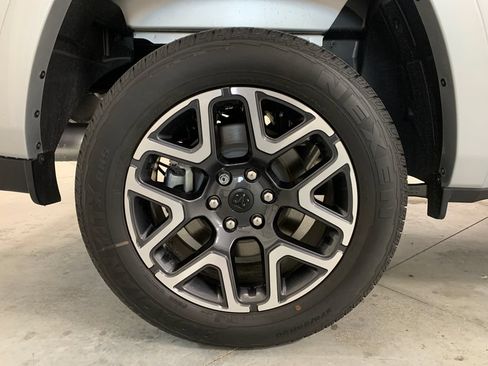 Used 2026 RAM 1500 Laramie w/ Laramie Preferred Package AWD/4WD image 26