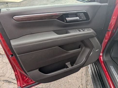 Used 2026 Chevrolet Tahoe Premier image 14