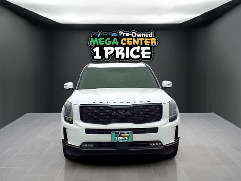 Used 2022 Kia Telluride SX w/ SX Prestige Package image 33