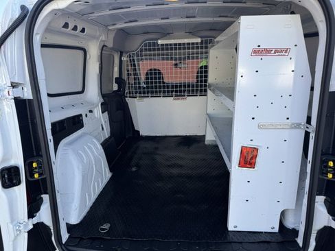 Used 2020 RAM ProMaster City Tradesman FWD image 3