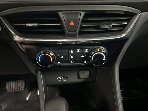 Certified 2026 Buick Encore GX Sport Touring w/ Comfort Package FWD image 17