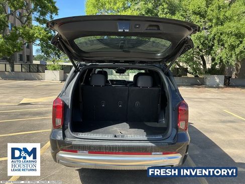 Used 2024 Hyundai Palisade Calligraphy image 6